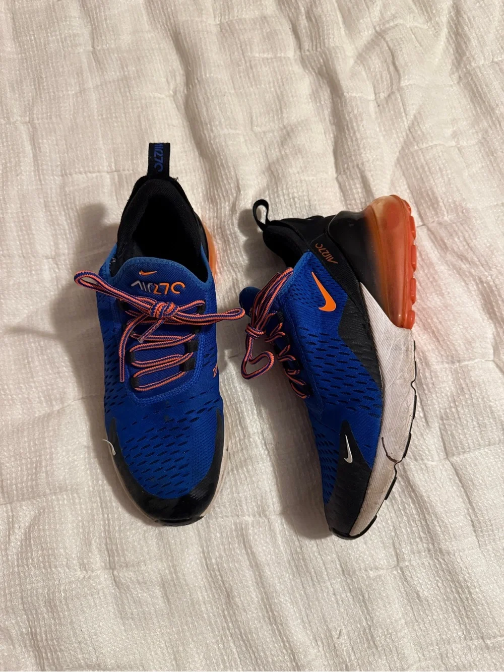 Nike Air 270